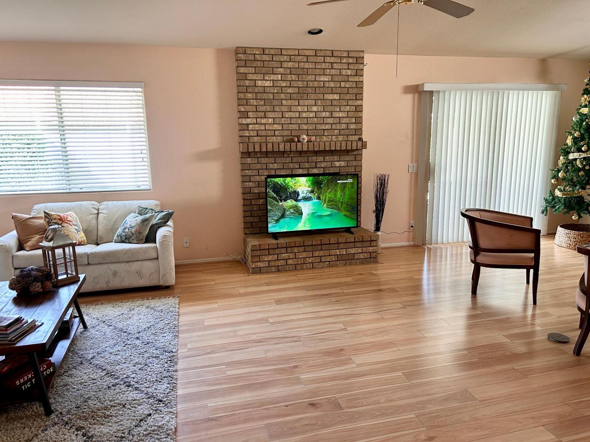 Golden Saddle Suite With Tv And Private Bathroom Hemet Exterior photo